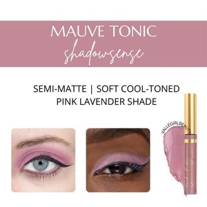 Original Mauve Tonic ShadowSense